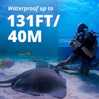 AKASO Brave 4 Pro 4K30 Action Camera - Image 5
