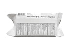 MEDIWIPER 80ct Alcohol-Free Hand Sanitizing Wipes Unscnted Wet Wipe, Hand - Image 9