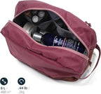 Travel Toiletry Bag 8L for Women, Large Packing Cube - Image 2