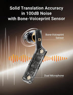 Timekettle W4 Translation Earbuds, - Image 2