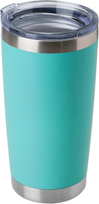 DOMICARE 20oz Stainless Steel Tumbler Bulk by VisittheDOMICARE