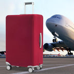Travelkin Luggage Covers For Suitcase Tsa Approved, Suitcase Cover Protector - Image 9