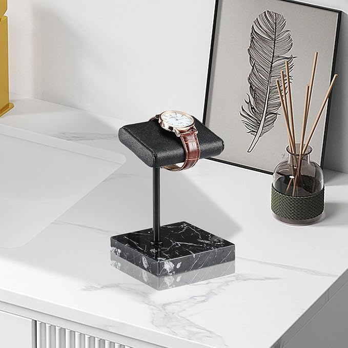 LYS&LYX Watch stand watch display stand watch holder watch Handcrafted watch - Image 5