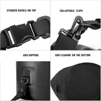 Unigear Dry Bag Waterproof, 2L/5L/10L/20L/30L/40L Floating and Lightweight Bags - Image 5