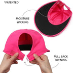 Ponyflo Sunblocker Wide Brim Hat - Image 3