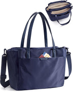 BAGSMART Tote Bag for Women by BAGSMART