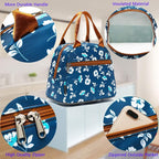 FlowFly Insulated Lunch Cooler Bag - Image 4
