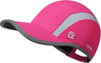 GADIEMKENSD Reflective Folding Outdoor Hat Unstructured Design UPF 50+ Sun by GADIEMKENSD