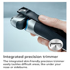 Braun Series 8 8330s Next Generation, Electric Shaver - Image 5