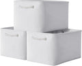 TheWarmHome Storage Basket for Shelves by TheWarmHome