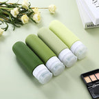 Travel Bottles for Toiletries, Tsa Approved 3oz Portable Travel Bottles - Image 6