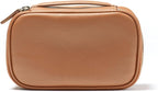 Leatherology Cognac Nested Travel Organizer Trio - Image 3