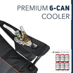 Overmont Oversized Folding Camping Chair - Image 5