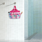 F-color Mesh Shower Caddy Portable - Image 7