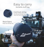 Travel Camping Blanket Lightweight and Breathable, 67 x 48 in Soft Airplane - Image 2