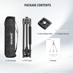 NEEWER 77 inch Camera Tripod Monopod - Image 8