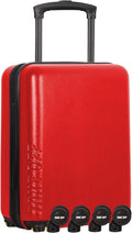 Take OFF Luggage Personal Item 3.0 – 18x14x8 Underseat Carry On by TakeOFFLuggage