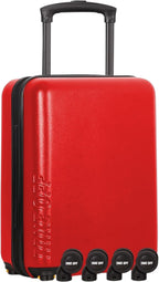 Take OFF Luggage Personal Item 3.0 – 18x14x8 Underseat Carry On by TakeOFFLuggage