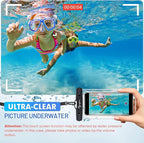 Waterproof Phone Pouch Bag - Image 2