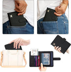 Melsbrinna Rfid Passport Holder - Image 7