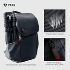 VSGO 20L Professional Camera Backpack - Image 7