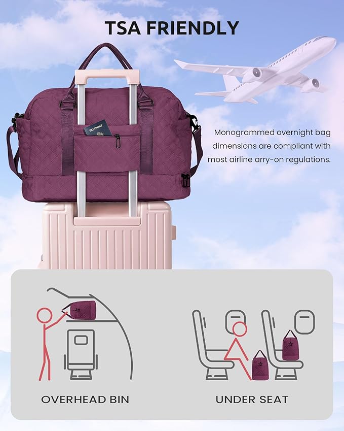 Gift Ideas for Girls 8 9 10 11 12 13 14 15 16 Year Old Girl Gifts-Travel Bags - Image 4
