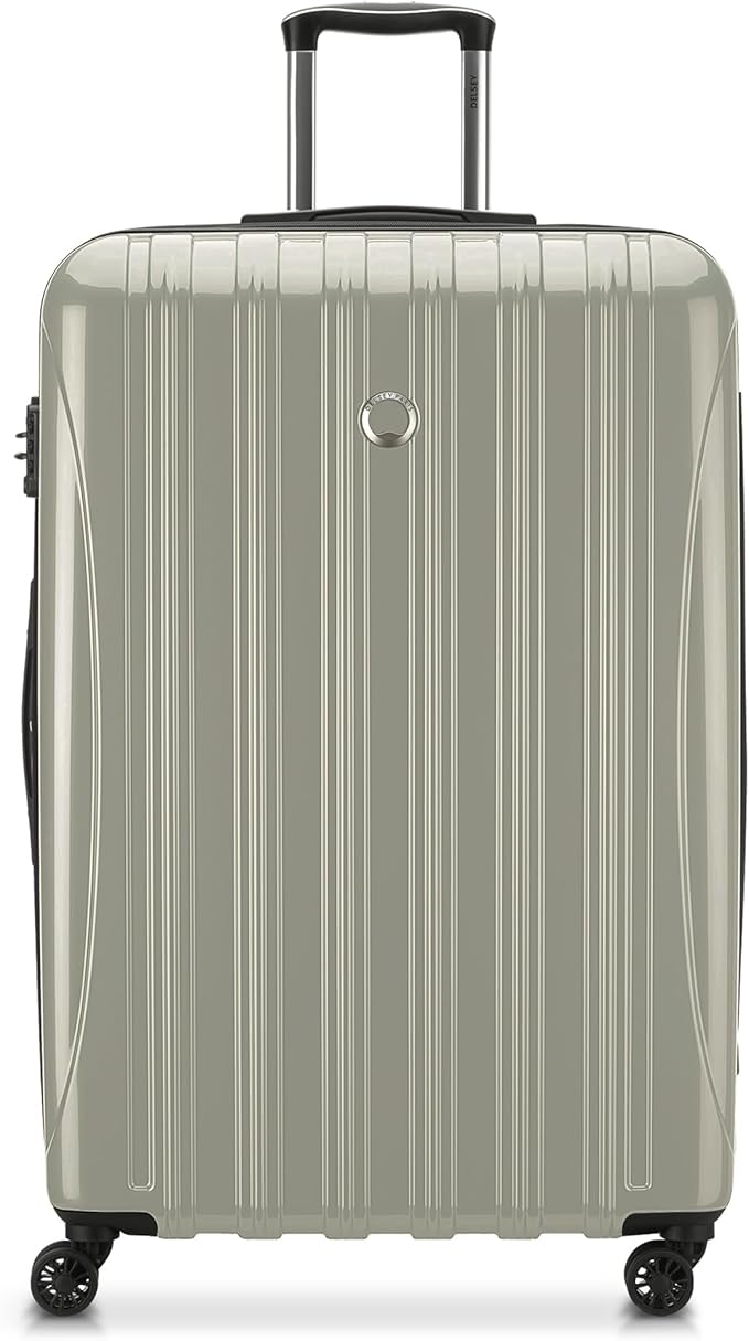 DELSEY PARIS Helium Aero Hardside Expandable Luggage by DelseyParisLuggage