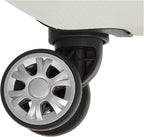 Rockland Melbourne Hardside Expandable Spinner Wheel Luggage, 2 Piece - Image 3