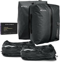 TPU Vacuum Bag for Travel, 70D Nylon Reusable Compression Bag by ETROL-US