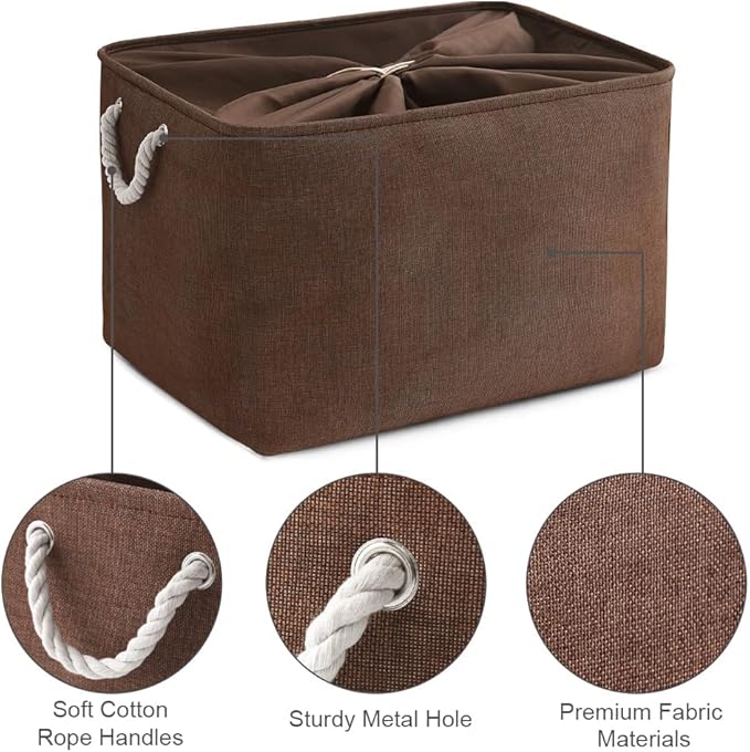 TheWarmHome Organization and Storage - Image 7