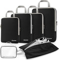 Gonex Compression Packing Cubes by Gonex