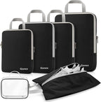 Gonex Compression Packing Cubes by Gonex