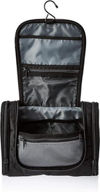 Amazon Basics Travel Toiletry Bag - Image 2