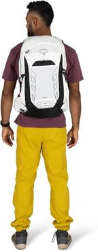 Osprey Talon 22L Men's Lightweight Hiking Backpack - Image 10