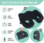 Premium Foldable Piriformis Cushion - Image 4