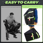 Waterproof Car Seat Travel Bag, Suitable - Image 5