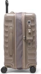 TUMI - 19 Degree International Expandable 4 Wheeled Carry-On - Hard Shell - Image 4