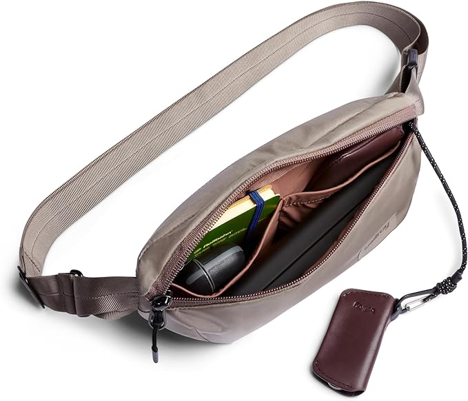 Bellroy Laneway Belt Bag - Image 2