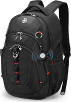 Swissdigital Laptop Backpack by SwissdigitalDesign