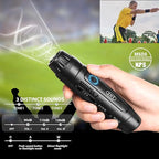 ZHT Electronic Whistle for Coaches, Teachers - Image 4