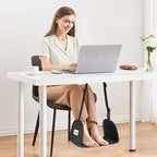 CERBONNY Airplane Foot Rest - Image 5
