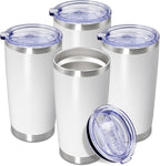 20 oz Tumbler Coffee Tavel Tumblers Bulk by AEPDTD