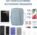 mygreen Electronics Travel Organizer, Watreproof Electronic Accessories Case - Image 3
