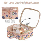 PACKISM Clear Makeup Bag - Image 5