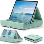 KDD Tablet Pillow Holder, Foldable iPad Stand by KDD