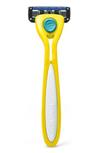 Preserve Shave 5 Five Blade Refillable Razor, Made from Recycled Materials - Image 2