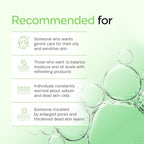 tHermoCEUTICAL DeAC Aciderm Serum - Targeted Adult Acne Solution, Sebum Reduction, Oil-Water Balance, Glowing Skin Promoter, Optimal Hydration Care, Lightweight & Refreshing Formula, 1.01 fl. oz