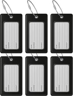 Luggage Tags Business Card Holder by TUFFTAAG - Image 2