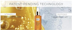 RoC Multi Correxion Revive and Glow Daily Vitamin C Serum Set, 1.0 FL OZ and 1.7 FL OZ Set, 2.7 FL OZ Total