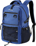 WATERFLY Travel Hiking Casual Backpack: 22L Lightweight Everyday Outdoor City by Waterfly